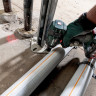 Ударный гайковерт Metabo SSW 18 LTX 300 BL 602395800 (с 2-мя АКБ, кейс)