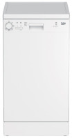 Посудомоечная машина Beko DFS 05012 W