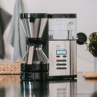 Капельная кофеварка Melitta AromaElegance Deluxe 1012-03