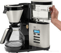 Капельная кофеварка Melitta AromaElegance Deluxe 1012-03