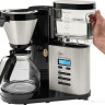 Капельная кофеварка Melitta AromaElegance Deluxe 1012-03