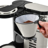 Капельная кофеварка Melitta AromaElegance Deluxe 1012-03
