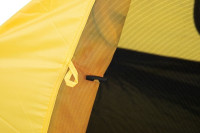 Палатка Tramp Lite Tourist 3 V2 (зеленый)