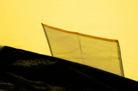 Палатка Tramp Lite Tourist 3 V2 (зеленый)