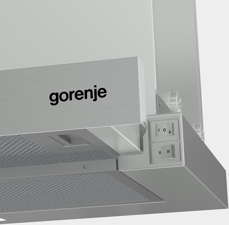 Вытяжка Gorenje TH60E5X