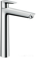 Смеситель Hansgrohe Talis E 71716000 (хром)