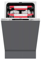 Посудомоечная машина Kuppersberg GLM 4575