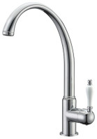 Смеситель Kaiser Vincent 31333 chrome