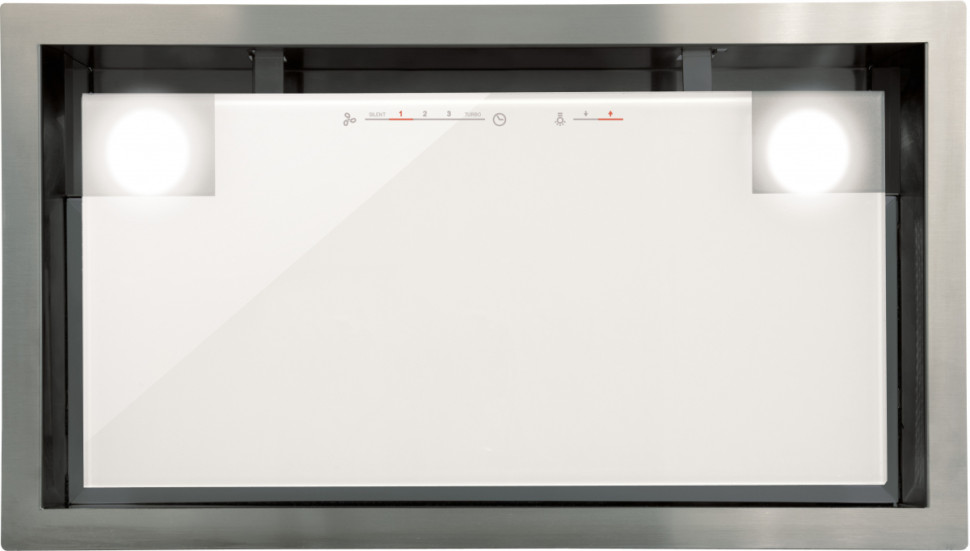 Вытяжка CATA GC Dual A 75 XGWH/C