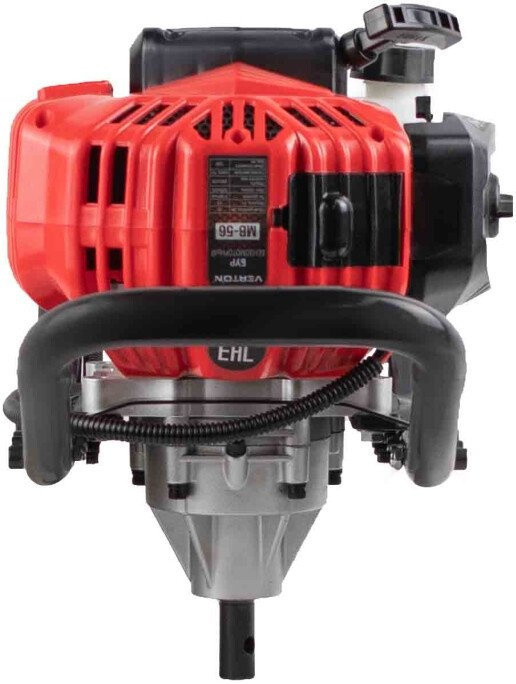 Мотобур Verton МВ-56