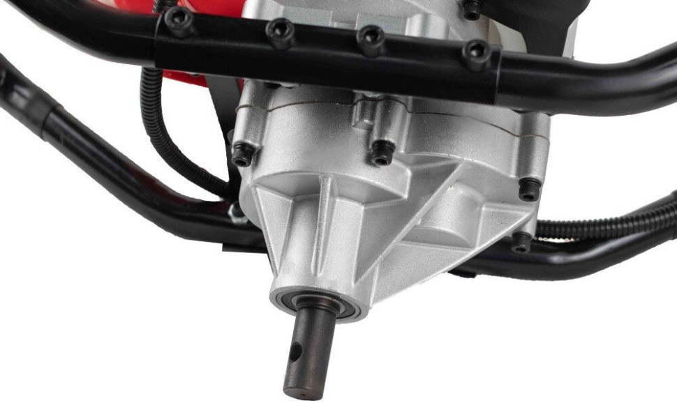 Мотобур Verton МВ-56