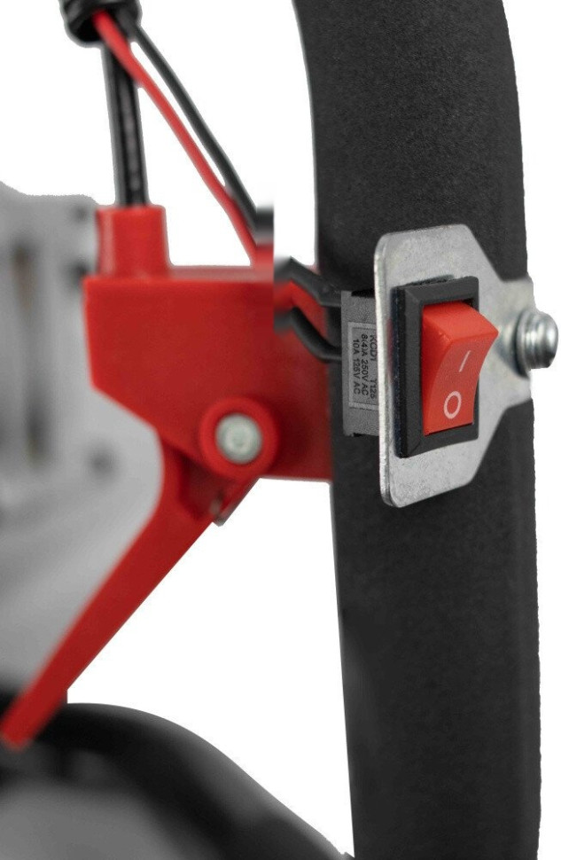 Мотобур Verton МВ-56