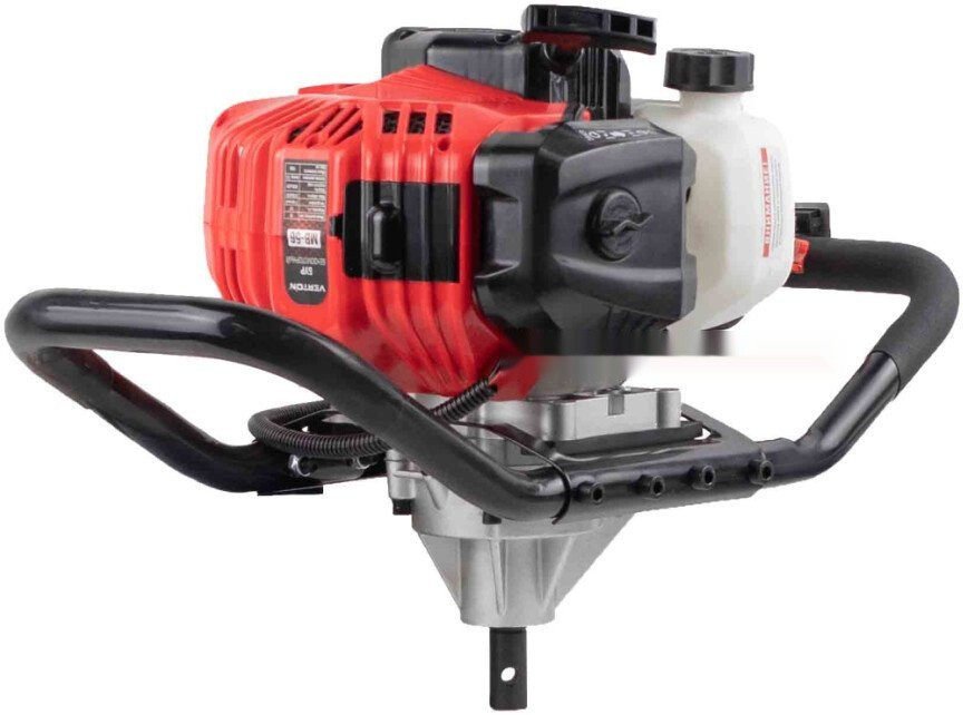 Мотобур Verton МВ-56