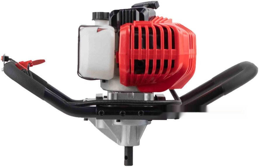 Мотобур Verton МВ-56