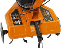 Бензиновый культиватор Daewoo DAT 4555