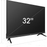 Телевизор Hisense 32A4BG