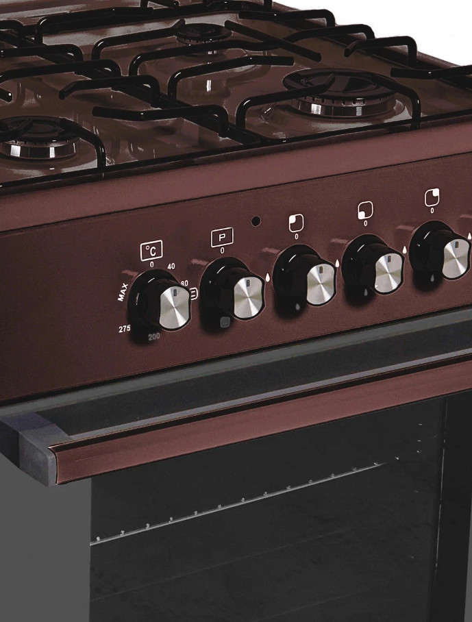 Плита Ideal L110 (Brown)