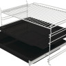 Духовой шкаф Gorenje BPS6737E14X