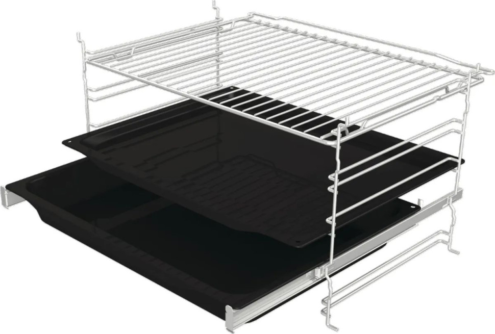 Духовой шкаф Gorenje BPS6737E14X