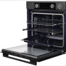 Духовой шкаф Kuppersberg KSO 610 SG