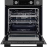 Духовой шкаф Kuppersberg KSO 610 SG