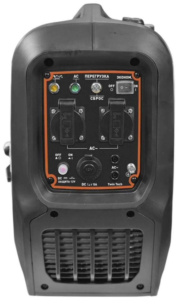 Генератор CARVER PPG-2000