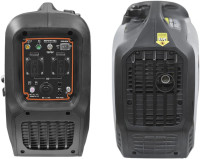 Генератор CARVER PPG-2000