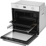 Духовой шкаф ZUGEL ZOE602W