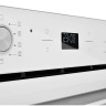 Духовой шкаф ZUGEL ZOE602W