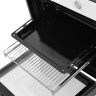Духовой шкаф ZUGEL ZOE602W