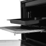 Духовой шкаф ZUGEL ZOE602W