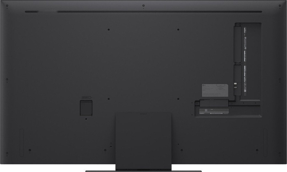 Телевизор LG QNED evo AI QNED86 55QNED86A6A