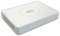 Видеорегистратор наблюдения HiWatch DS-N208