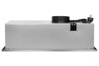 Вытяжка GrandGermes Spa 60 (нержавеющая сталь)