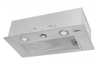 Вытяжка GrandGermes Spa 60 (нержавеющая сталь)