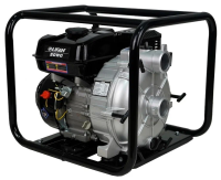 Мотопомпа Lifan 80WG