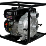Мотопомпа Lifan 80WG