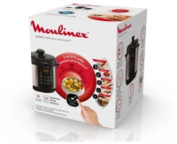 Мультиварка Moulinex CE222D32