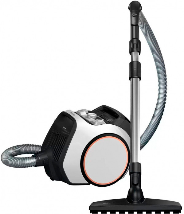 Пылесос Miele Boost CX1 PowerLine SNRF0 белый