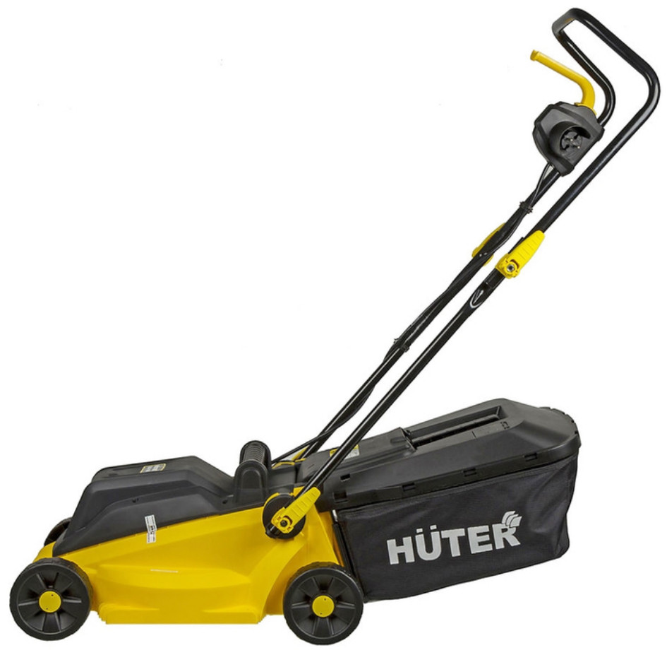 Газонокосилка Huter ELM-1000