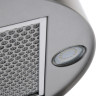 Вытяжка ZorG Technology Fiesta 1200 II 36 S (нержавеющая сталь)