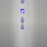 Вытяжка ZorG Technology Fiesta 1200 II 36 S (нержавеющая сталь)