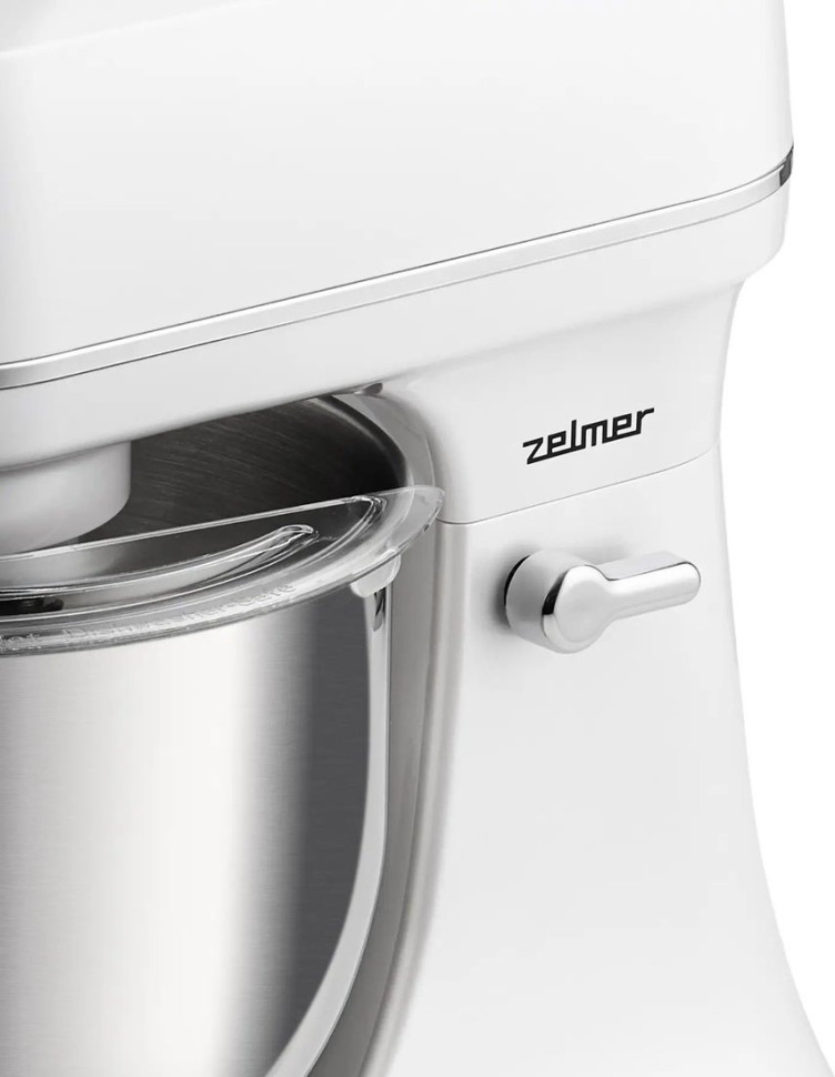 Кухонный комбайн Zelmer ZKR2000