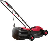 Электрическая газонокосилка  Wortex LM 3213-1 P