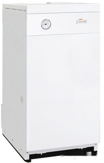 Отопительный котёл Ferroli Torino Classic 10 0QN101YA