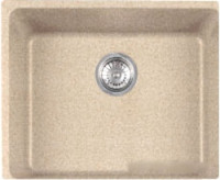 Кухонная мойка Franke KBG 110-50 (бежевый)