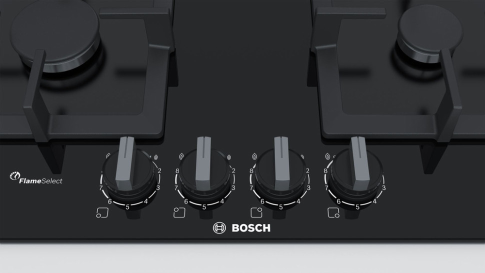 Варочная панель Bosch PPP6A6B20R