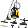 Пылесос Sencor SVC 5001YL