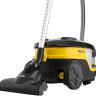 Пылесос Sencor SVC 5001YL