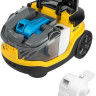 Пылесос Sencor SVC 5001YL